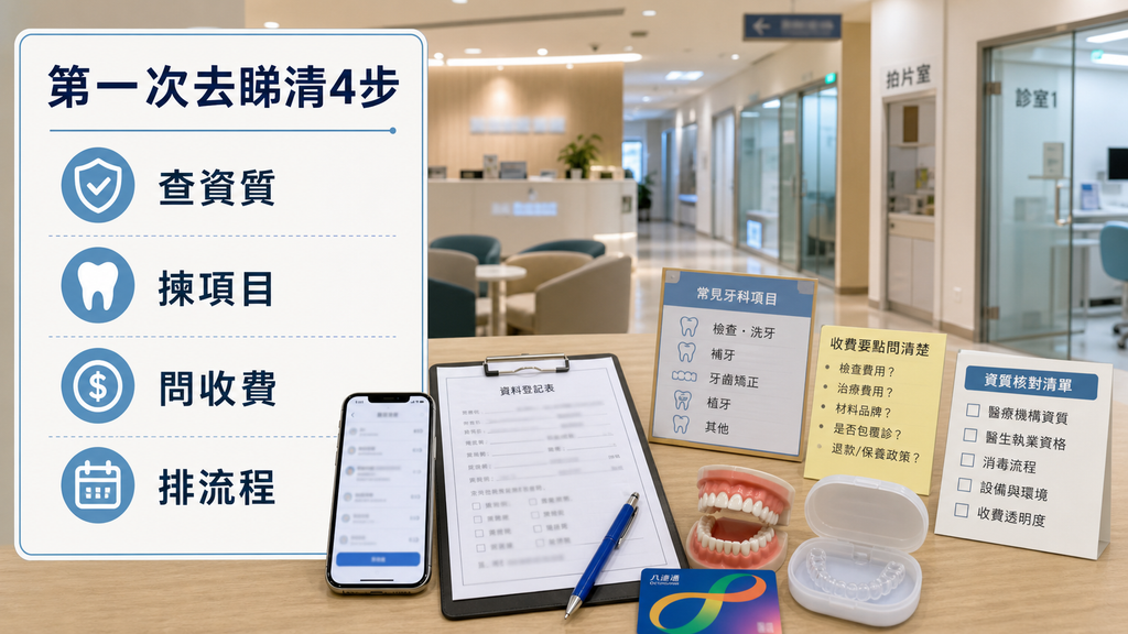 深圳拜博口腔医院正规吗?资质、项目和就诊流程一文整理插图 深圳拜博口腔医院正规吗?资质、项目和就诊流程一文整理插图
