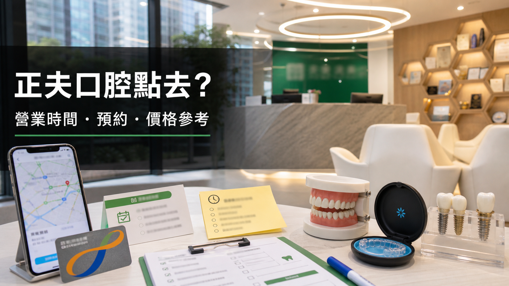 深圳正夫口腔地址在哪里？