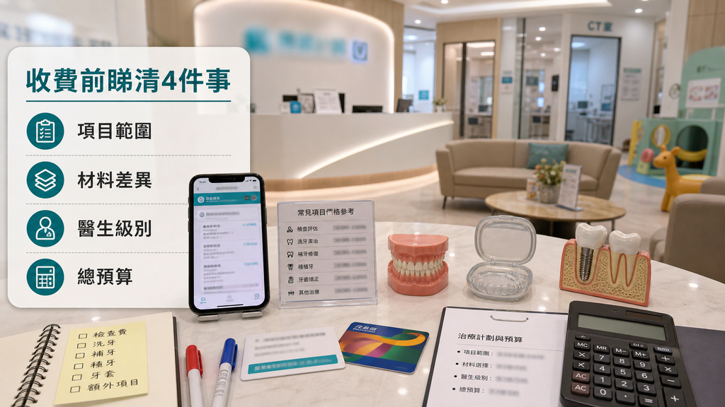 深圳维乐口腔收费贵唔贵?常见项目价格参考嚟啦插图 深圳维乐口腔收费贵唔贵?常见项目价格参考嚟啦插图